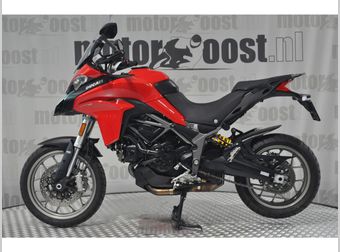 Ducati Multistrada 950 2018 occasion