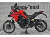 DUCATI MULTISTRADA 950