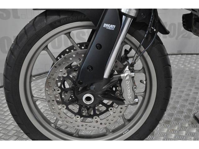 ducati - multistrada-950