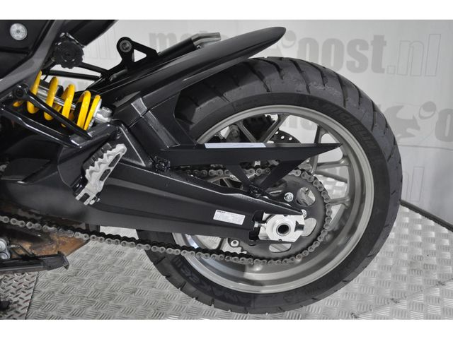 ducati - multistrada-950