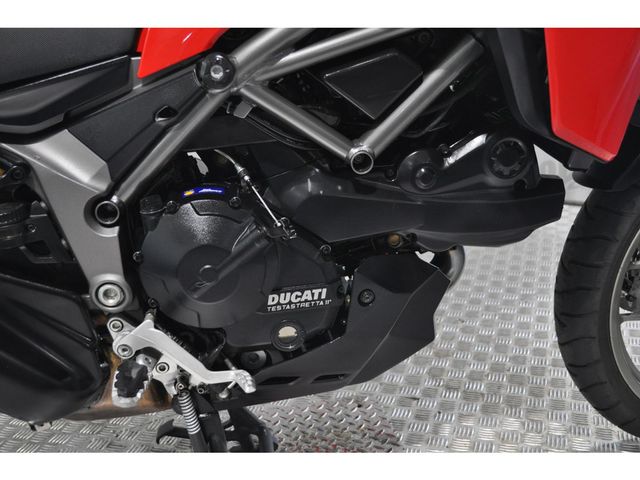 ducati - multistrada-950