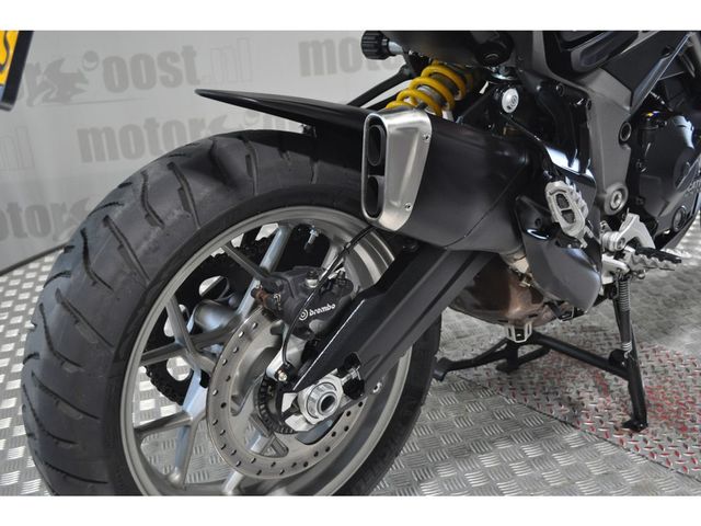 ducati - multistrada-950