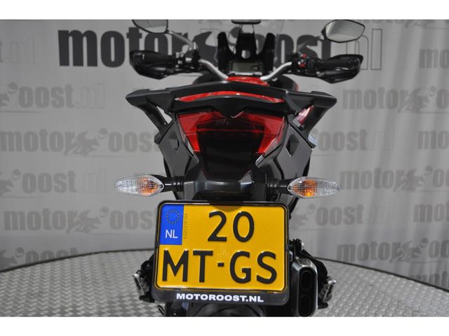 ducati - multistrada-950