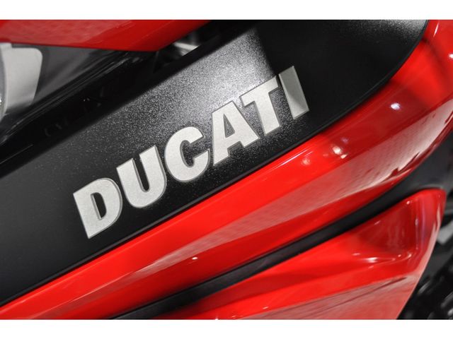 ducati - multistrada-950