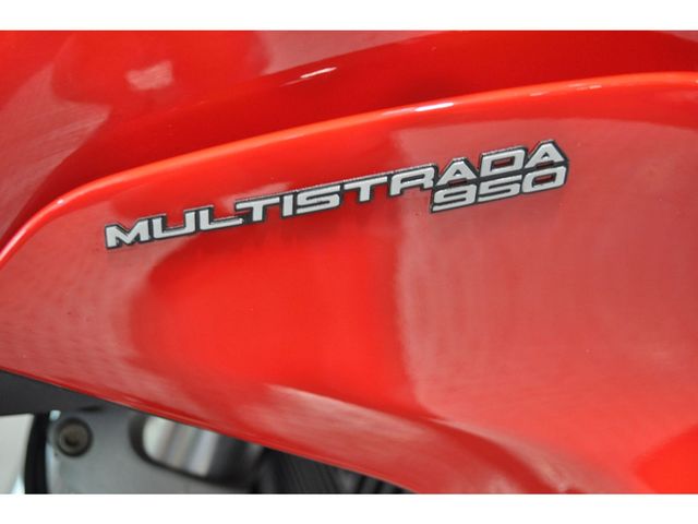 ducati - multistrada-950