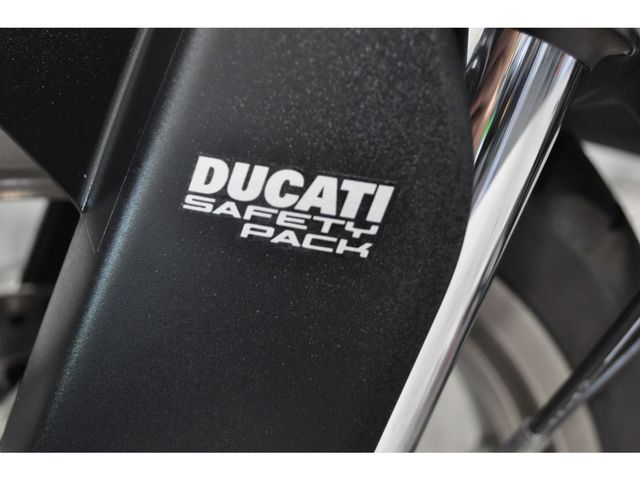 ducati - multistrada-950