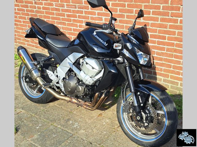 kawasaki - z-750