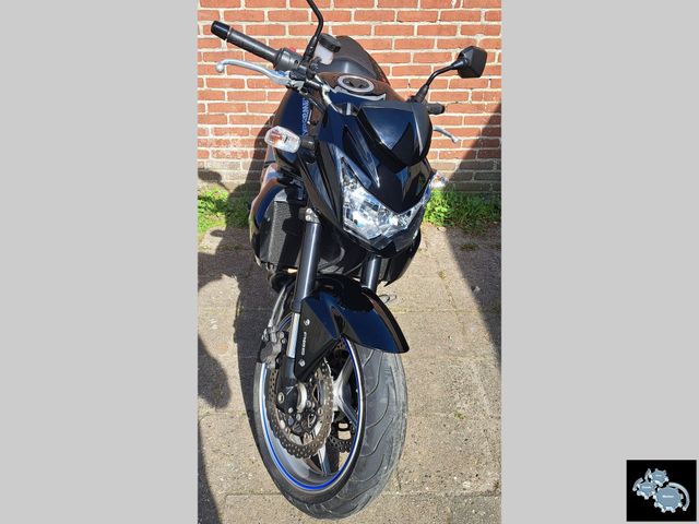 kawasaki - z-750