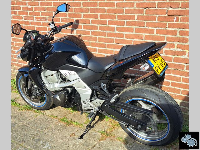 kawasaki - z-750