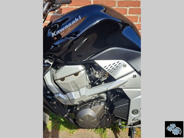 kawasaki - z-750