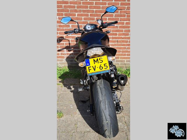 kawasaki - z-750