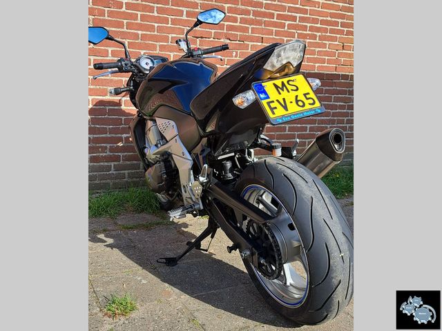 kawasaki - z-750