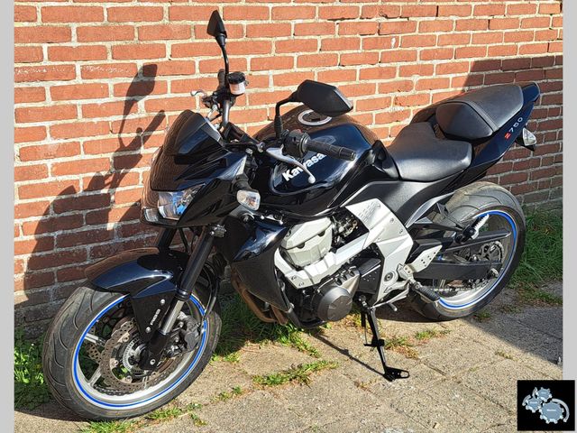 kawasaki - z-750