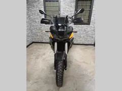 Moto Guzzi Stelvio PFF 2026 nieuw – foto 4 van 17