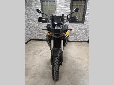 MOTO GUZZI STELVIO PFF – foto 4