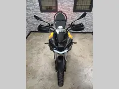 Moto Guzzi Stelvio PFF 2026 nieuw – foto 6 van 17