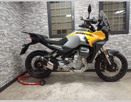 Moto Guzzi Stelvio PFF 2026 nieuw