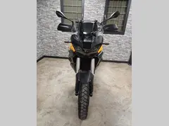Moto Guzzi Stelvio PFF 2026 nieuw – foto 3 van 17