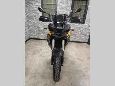 MOTO GUZZI STELVIO PFF – foto 3