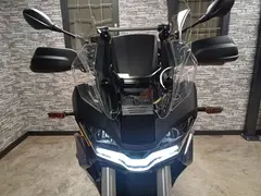 Moto Guzzi Stelvio PFF 2026 nieuw – foto 7 van 17