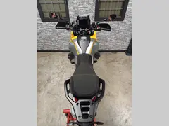 Moto Guzzi Stelvio PFF 2026 nieuw – foto 12 van 17