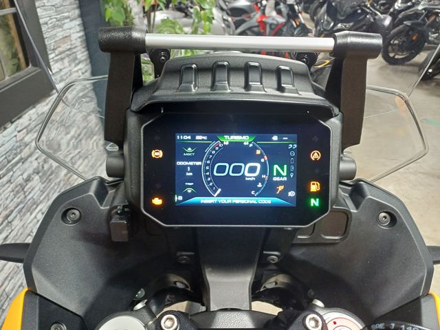 moto-guzzi - stelvio