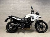 BMW F 700 GS