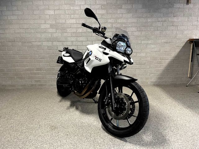 bmw - f-700-gs