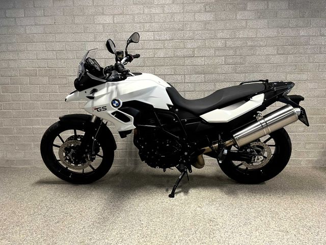 bmw - f-700-gs
