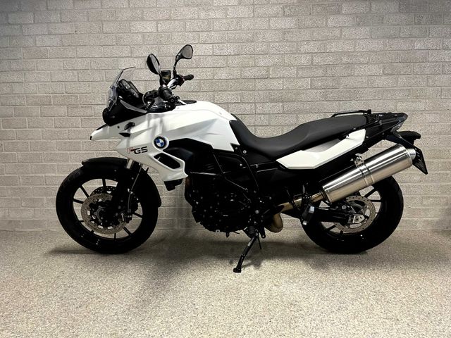 bmw - f-700-gs