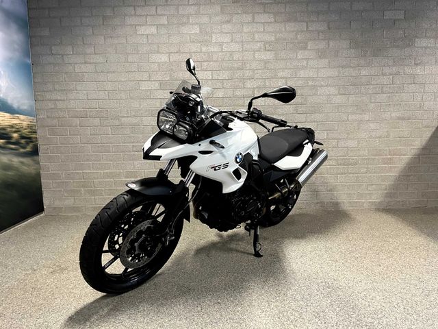 bmw - f-700-gs