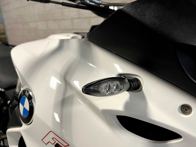 bmw - f-700-gs
