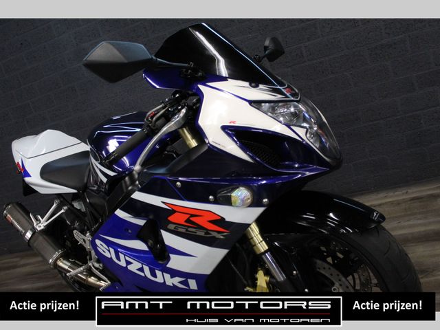 suzuki - gsx-r-600