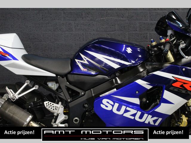 suzuki - gsx-r-600