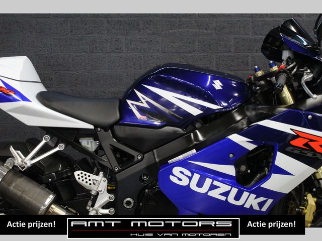suzuki - gsx-r-600