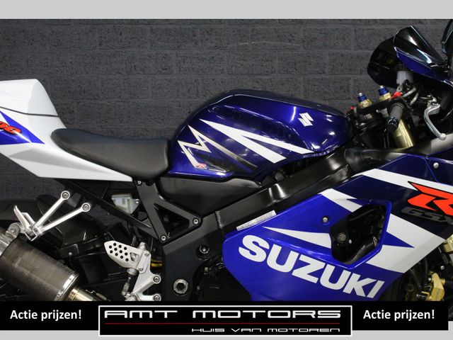 suzuki - gsx-r-600