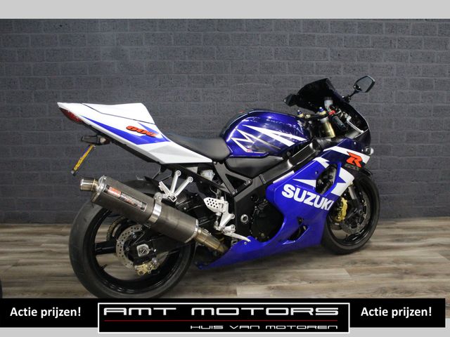 suzuki - gsx-r-600