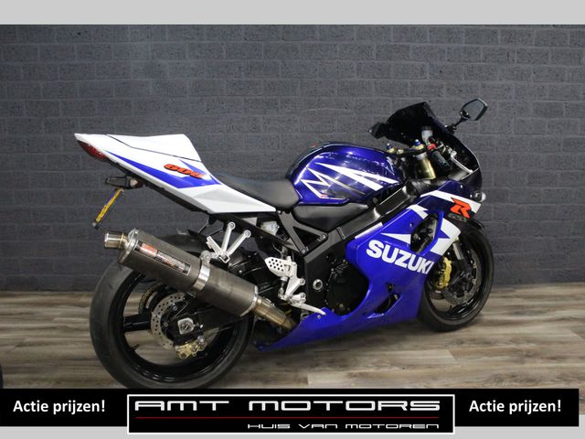 suzuki - gsx-r-600