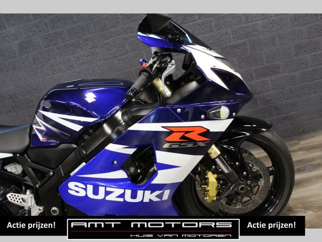 suzuki - gsx-r-600