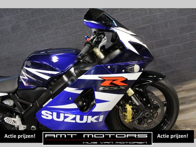 suzuki - gsx-r-600
