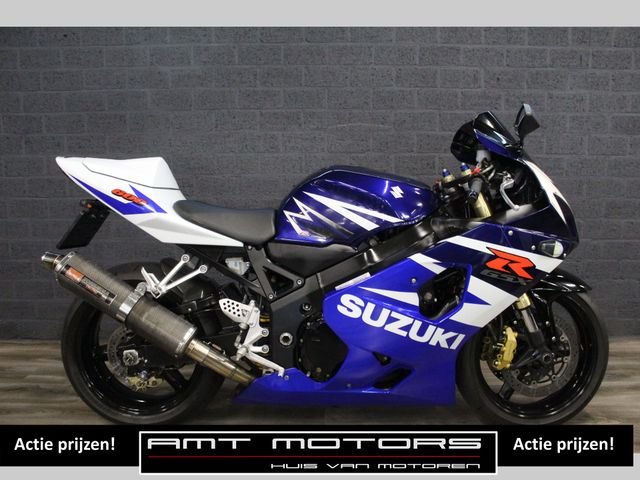 suzuki - gsx-r-600