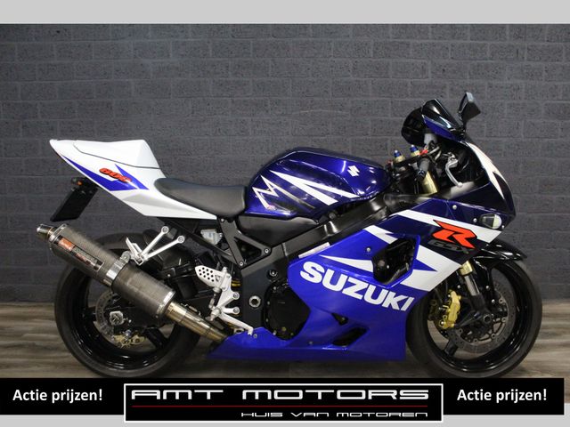 suzuki - gsx-r-600