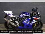 SUZUKI GSX-R 600