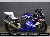 SUZUKI GSX-R 600