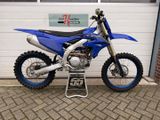 YAMAHA YZ 450 F