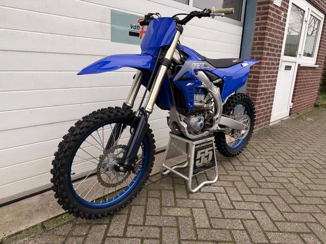 yamaha - yz-450-f