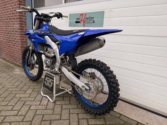 yamaha - yz-450-f