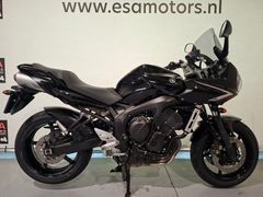 Yamaha FZ6 S Fazer s2 2010 occasion – foto 2 van 13