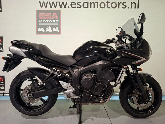 yamaha - fz-6-n-fazer