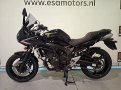 Yamaha FZ6 S Fazer s2 2010 occasion – foto 1 van 13